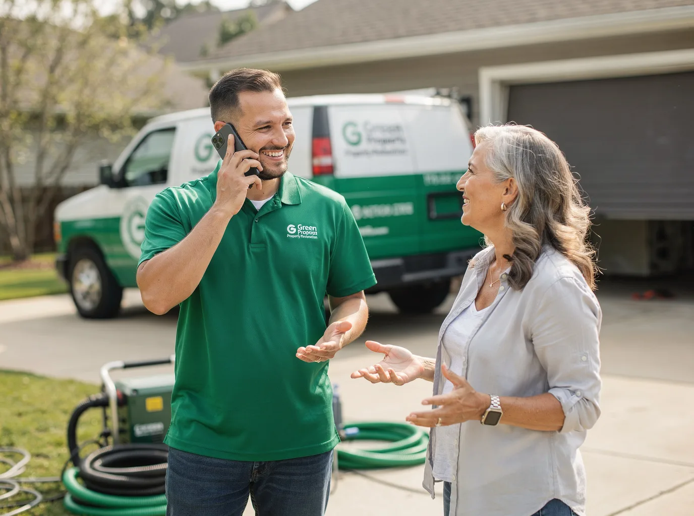 Water Damage Restoration Centerport, NY FAQs
